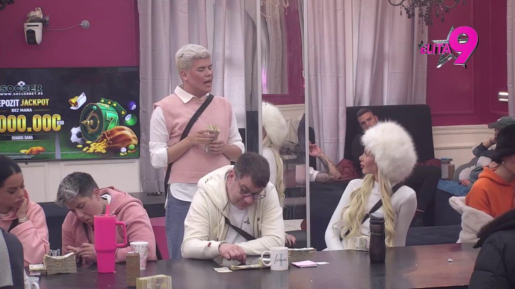 OVO NIKO NIJE OČEKIVAO! Uroš urnisao učesnike svojim mišljenjem, pa se obratio Radi: Zarad rijalitija hoćeš sebi da skineš nevinost (VIDEO)