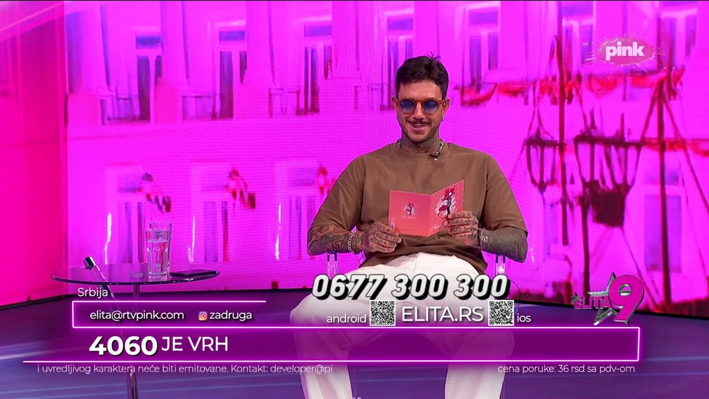 Ne biraj ono na šta si navikla, već šta zaslužuješ! Fanovi poručili Teodori da se distancira od Bebice, pa Filip dobio znažnu poruku od svoje porške! (VIDEO)