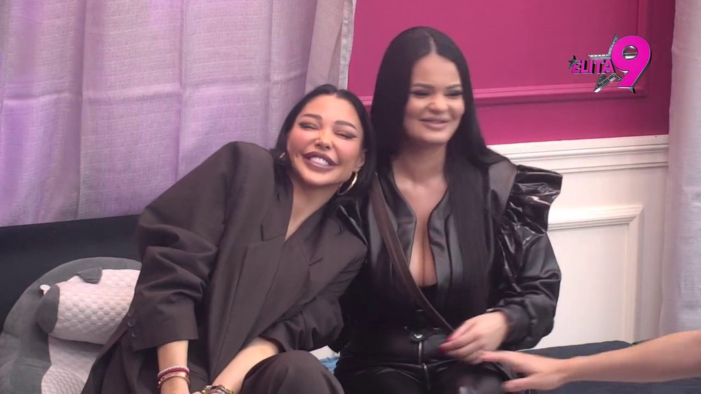 Prevarila žena pet država, što ne bi i tebe?! Jovana pevačica odmah prekorila Maju zbog druženja sa Aneli, pa joj zamerila i ovo (VIDEO)