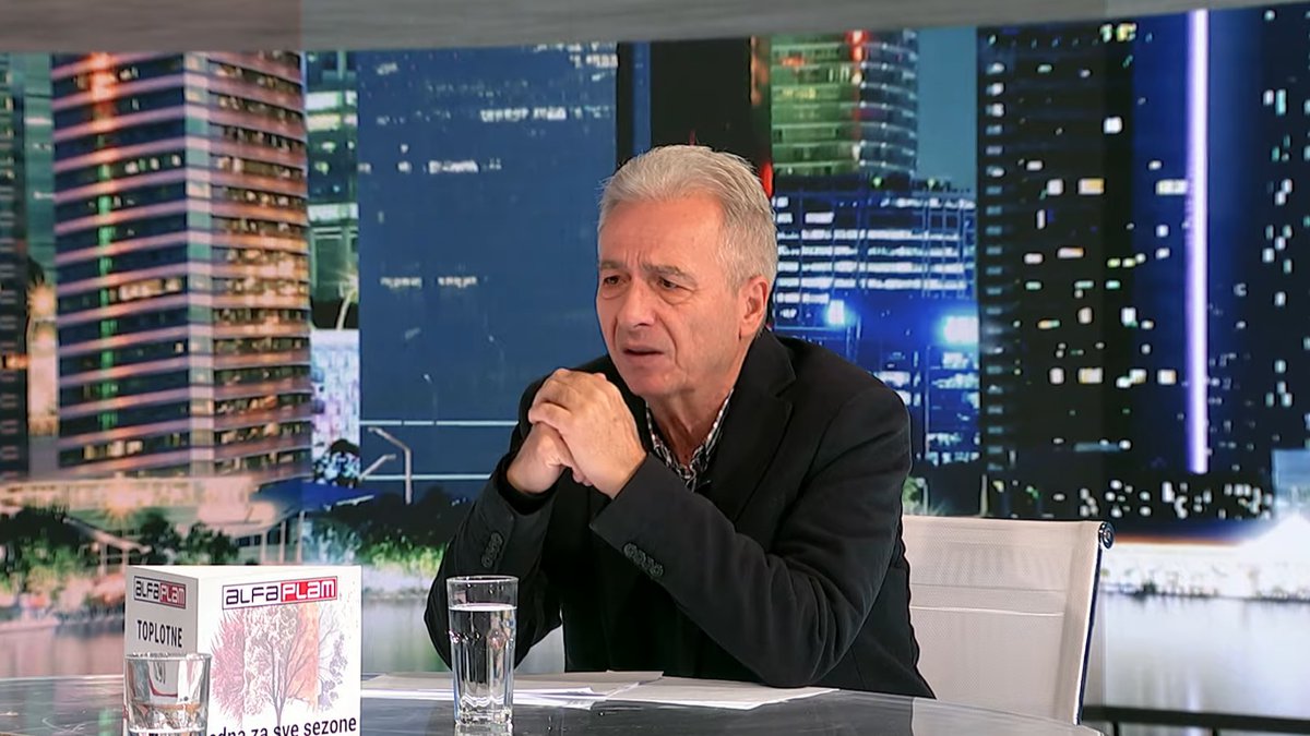 Drecun: Priština ima tajne optužnice i spiskove, za te optužnice nema nikakvih dokaza