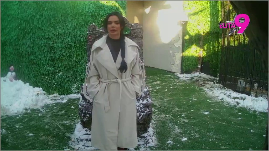 POSTOJI OSOBA SPOLJA... Anita napokon rešila da OTKRIJE SVE, progovorila o Relji Popoviću: Neću da rušim nečiju sreću i brak! (VIDEO)