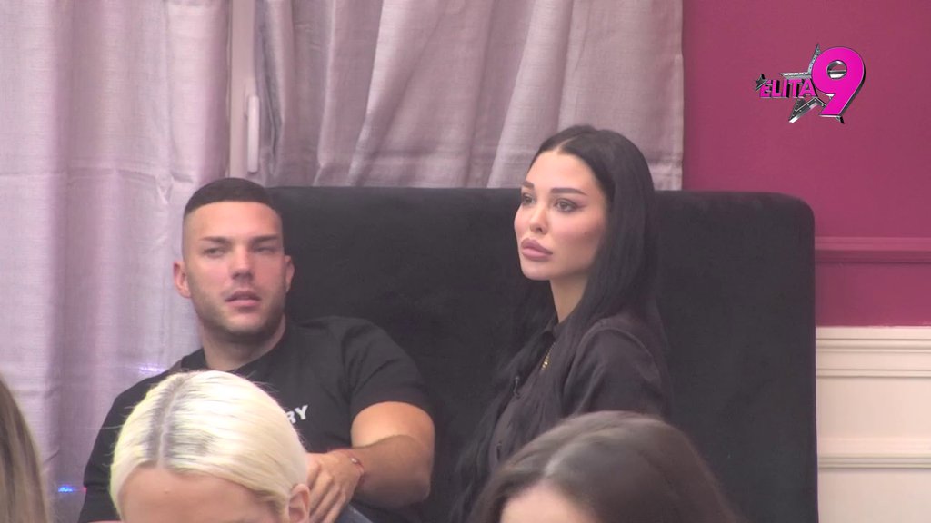 Putuj igumane, neka me ostavi: Luka priznanjem digao celu kuću na noge, ne planira da brani Aneli od Majinih prozivki! (VIDEO)