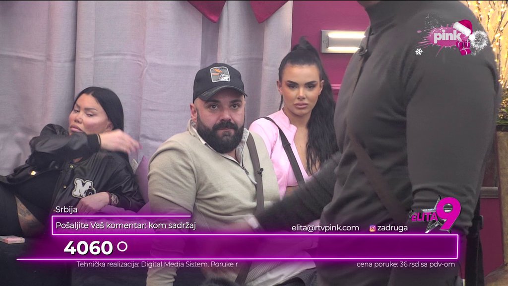 Istina izlazi na videlo: Anđelo uhvatio Anitu u novim lažima, shvatio da se ložila na Luku dok je bila u vezi sa njim! Vujović odmah skočio da se obračuna (VIDEO)