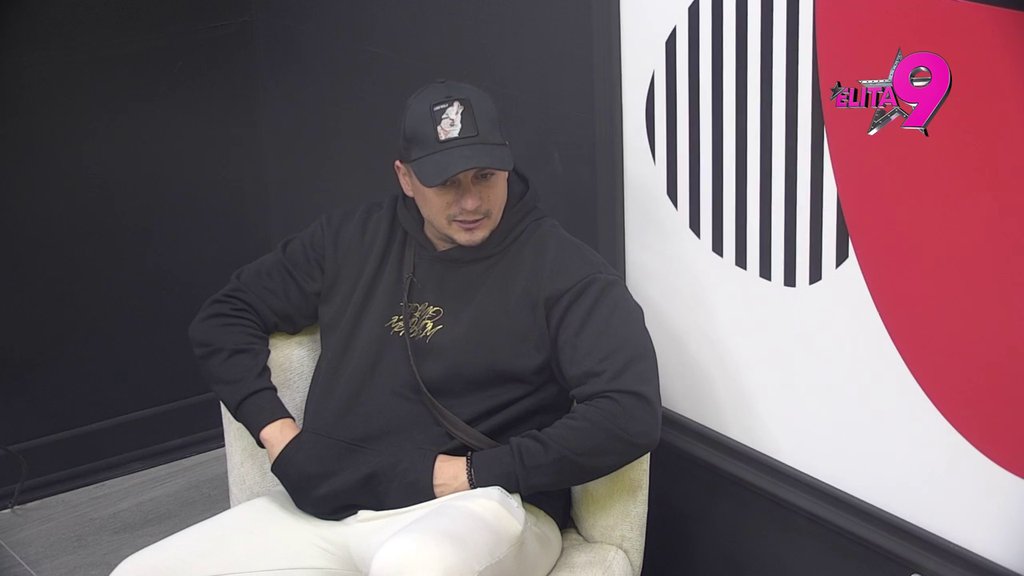 Haos u najavi: Terza konačno izneo pravo mišljenje o Luki Vujoviću, više mi ništa ne veruje! (VIDEO)