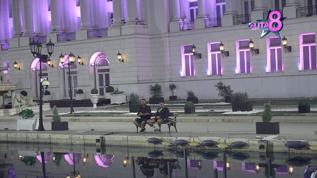 Prilazila mi je 100 puta i pitala... Karić više ne može očima da gleda Anđelu, do koske raskrinkao njenu taktiku za put do PRVOG MESTA! (VIDEO)