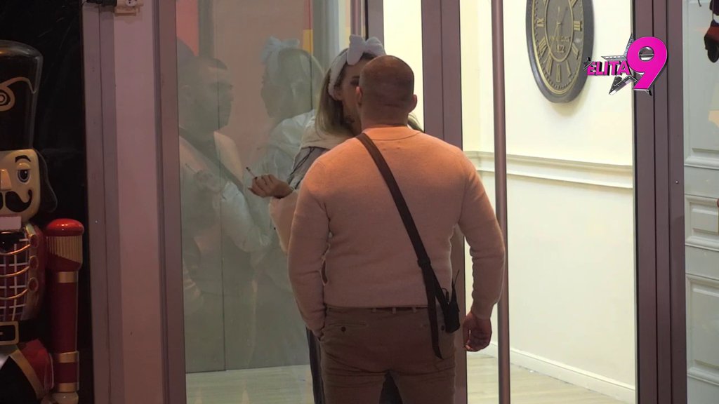 KOLIKO MI FALE TVOJE USNE: Nakon što je priznao Maji da je voli, Asmin otričao kod Aneli, rešio da spava sa njom (VIDEO)