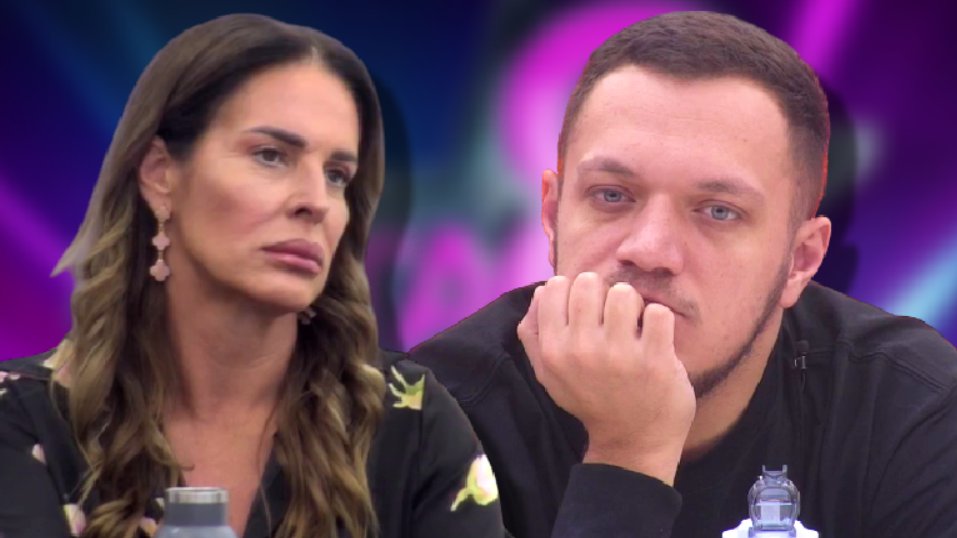 OBIČAN DŽUKAC OŠTEĆEN OD SUPSTANCI, ĆOPAVI SMRAD! Kačavenda ispljuvala Gastoza kao nikad pre, shvatila da je Anđela sa njom kupovala mir: PRIJATELJA DRŽI BLIZU, NEPRIJATELJA JOŠ BLIŽE! (VIDEO)