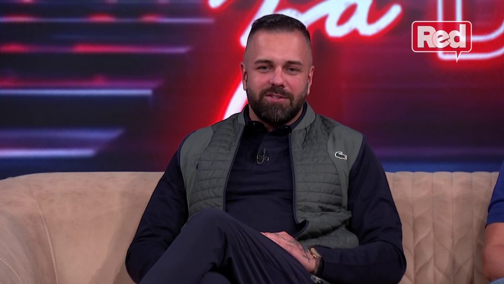 Aneli je htela da vrati Luki, a on... Ahmićka u inat bivšem sa Đukićem?! Isplivale nove teorije (VIDEO)