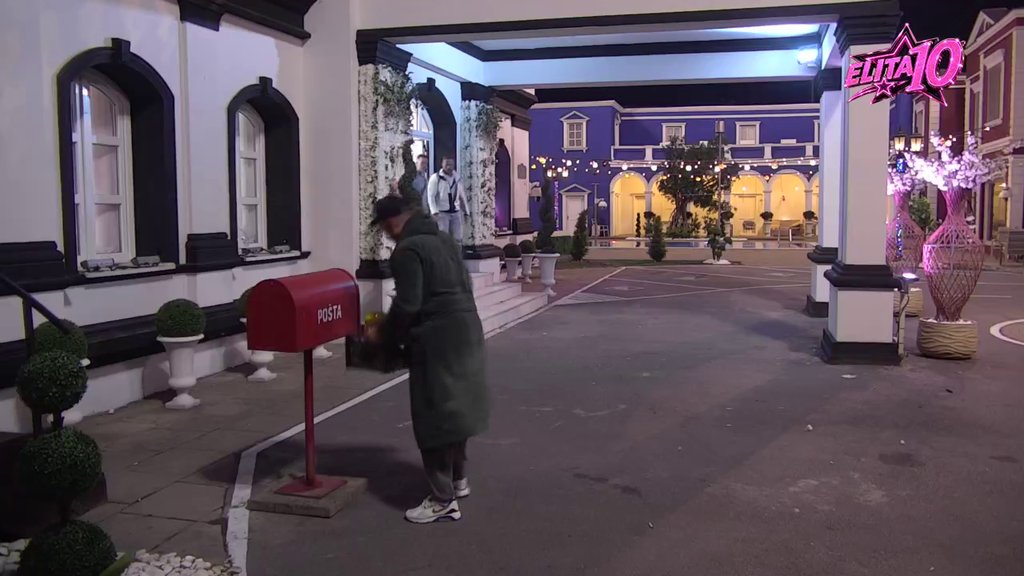 NESTALO SVE U SEKUNDI: Veliki šef obradovao je učesnike, a onda je nastala prava pomama! (VIDEO)