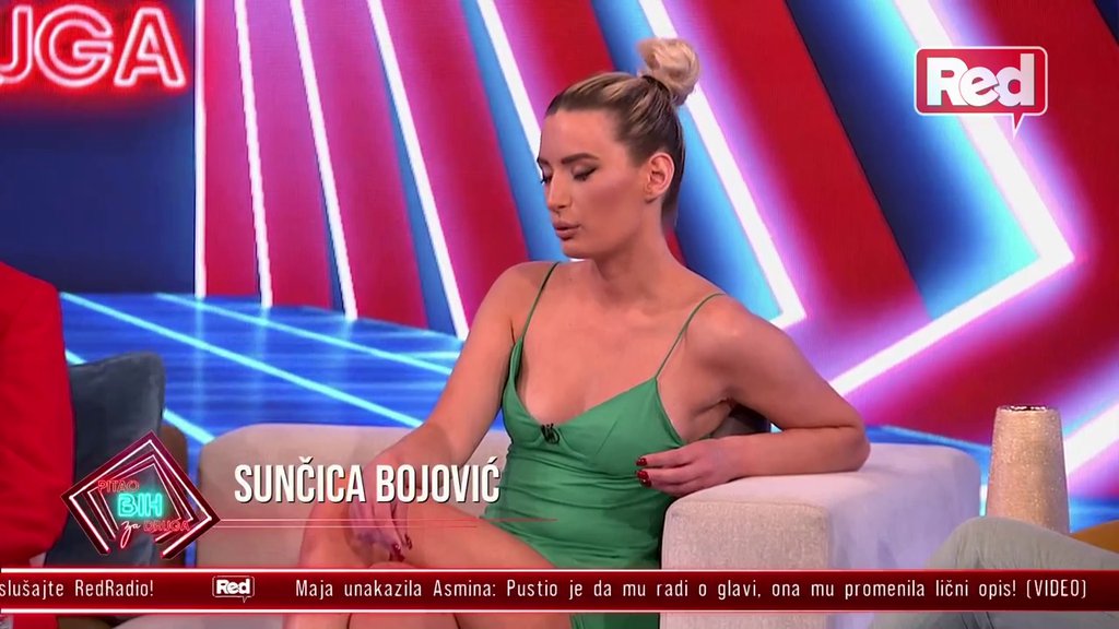 Ona je jedna zvezda za sve njih! Bivša učesnica Elite životom brani Stanijino ime, urnisala Luku: Ume da ti POVREDI DUŠU (VIDEO)