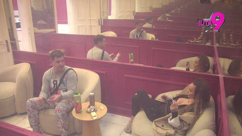 Sprema mu pakao: Ivan Marinković sutra želi Đukiću da očita bukvicu, Teodora ne prestaje da se ponižava! (VIDEO)