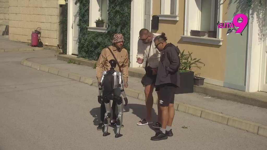 SKLOPILI DOGOVOR! Janjuš, Filip i Bora sklopili dogovor, osmislili urnebesan ZADATAK! (VIDEO)