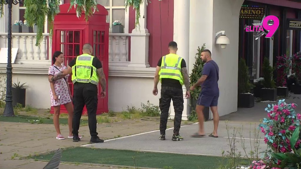Klečaćeš na kolenima i moliti me! Asmin demolirao Maju brutalnim prozivkama, pa joj priznao da je gora od Aneli i Stanije: Ti si običan pacov! (VIDEO)