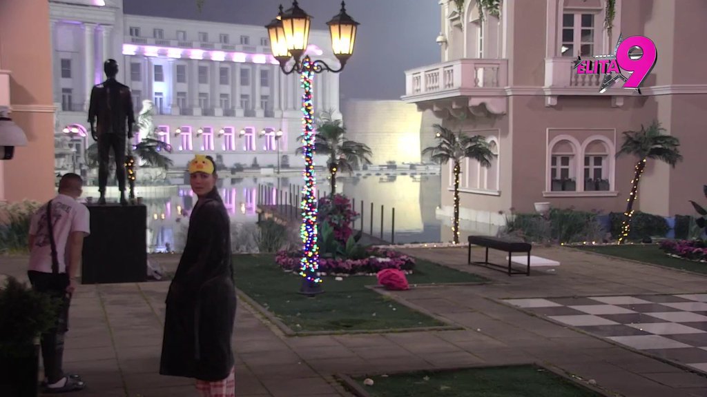 HIT SCENA: Sandra šokirala cimere svojom ponudom, Filip napravio plan nakon Elite, a Dača i Boginja u novoj epizodi UHOĐENJA (VIDEO)