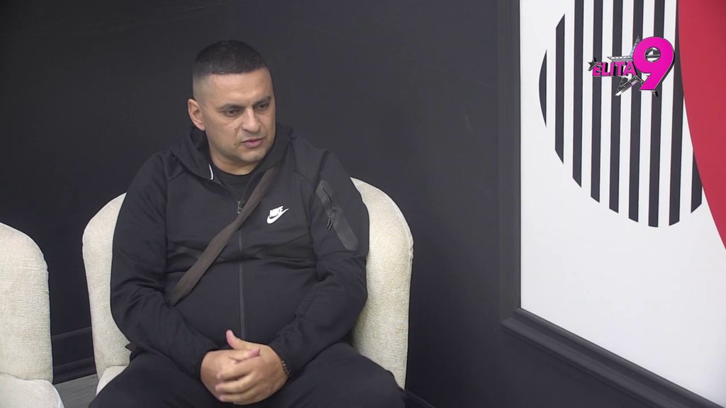 Dodatno me ismeva na moju bol: Bebici pozlilo u Šiša baru, prolio gorke suze zbog Đukića i Teodore! Emotivna ispovest ostavlja sve bez teksta (VIDEO)