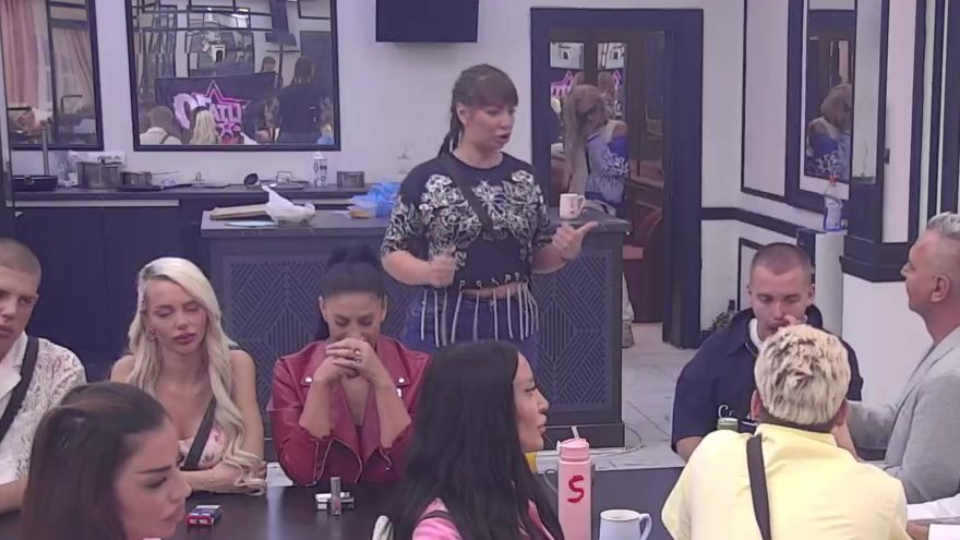 Dačo dešifrovao Cara: Pokušava indirektno da nam kaže da su on i Anđela bili zajedno (VIDEO)