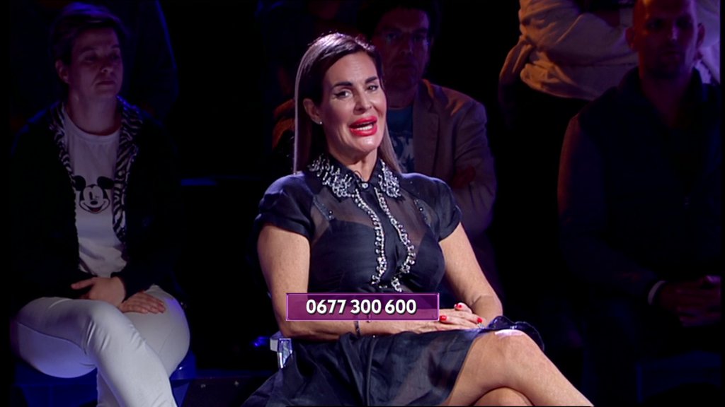 LETI PERJE: Kačavenda ušla u verbalni klinč sa gledateljkom! Prozivke se samo množe! (VIDEO)