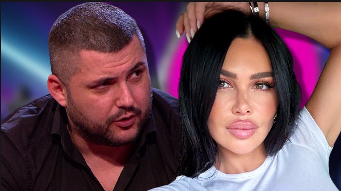 Stanija se oglasila nakon Asminove tvrdnje da godinu dana nisu imali odnose: Razlog možete i sami da naslutite...