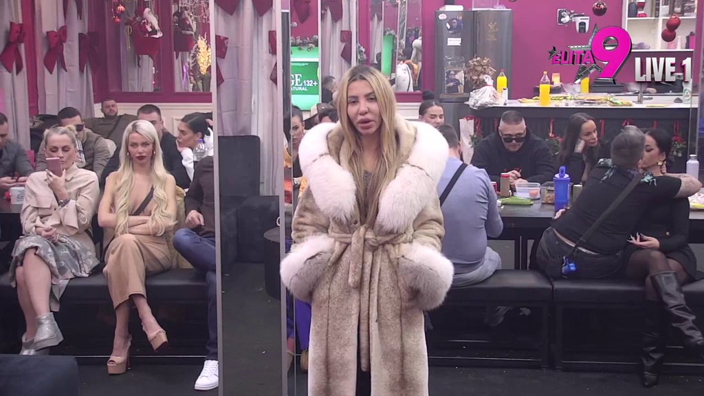 Brutalno uništenje Milice Veličković: Aneli Ahmić razvezala jezik i raskrinkala nju i njenu prošlost do srži, posle ovih reči sve će goreti! (VIDEO)