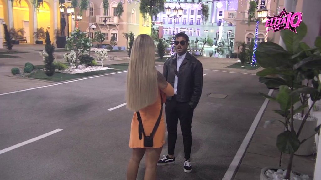 JESMO LI U VEZI ILI NE?! Đukić postavio Aneli ultimatum, ako hoće da bude sa njim MORA DA SE PROMENI (VIDEO)