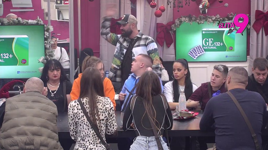 Totalno se pogubio u lažima: Luka skroz izgubio kompas, Terza ga odrukao i otkrio kakve namere ima prema Aneli! (VIDEO)