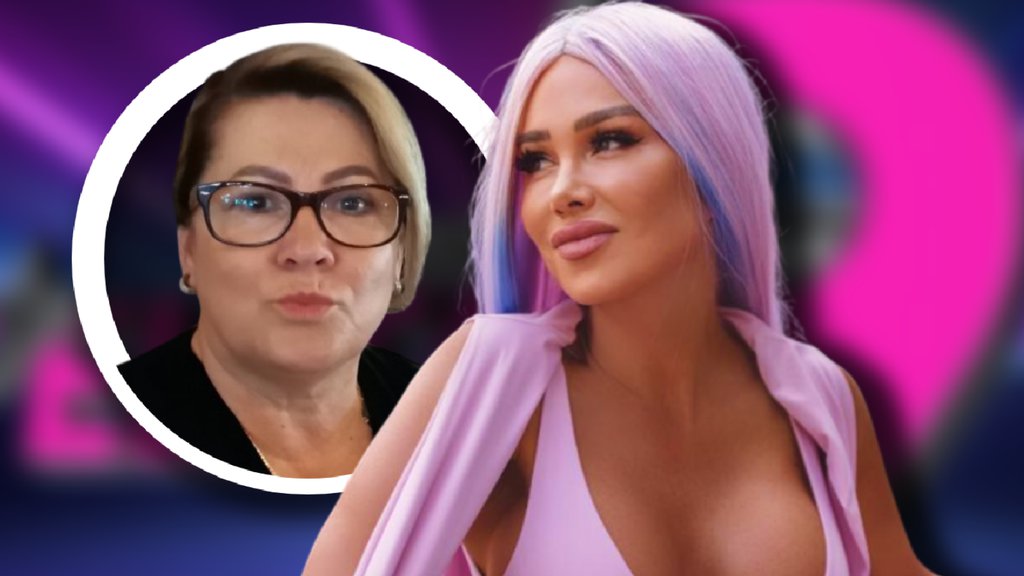 Zgadila mi se da ne želim ni ime da joj čujem: Mevlida se oglasila za Pink.rs, nije štedela reči za odnos sina Asmina sa Majom, pa šokirala svojim stavom o Staniji