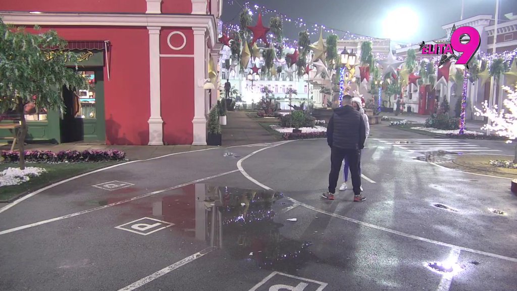 Rešio da je kidnapuje: Bebica pokušao da ubedi Teodoru da spava s njim u izolaciji kao s Đukićem, pa popio korpu! (VIDEO)