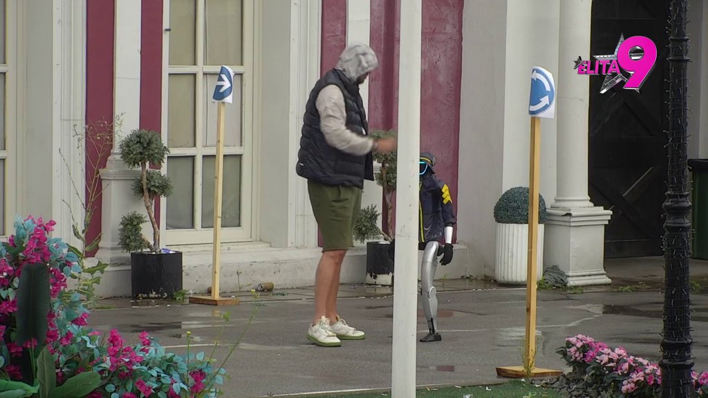Komisija zasela: Janjuš i Toša vagaju da li da Uroš dobije vozačku dozvolu, evo šta su odlučili! (VIDEO)