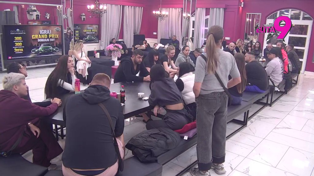 Kačavenda izabrala svoje top tri: Ovo su joj miljenice u Eliti 9! (VIDEO)