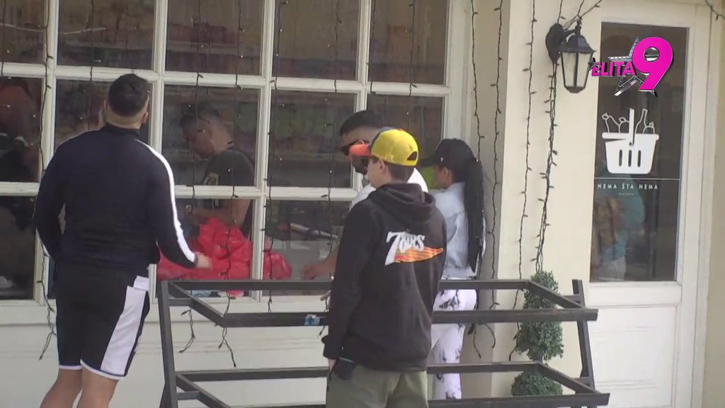 Najavio uništenje! Asmin potražio potporu od Nerija, rešio da zgazi Aneli i Staniju u paketu (VIDEO)