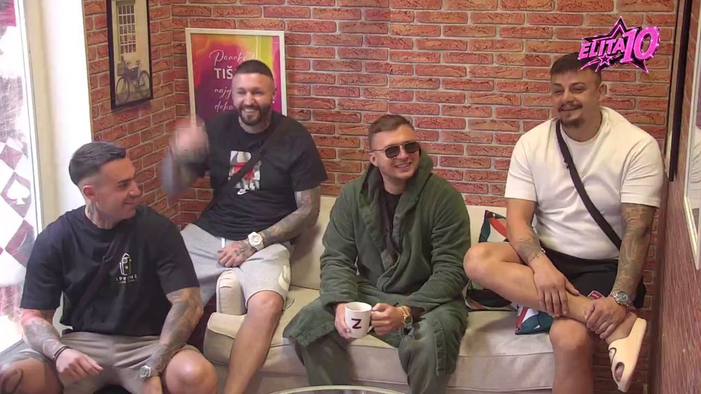 EKIPA 'KVRŽICE' stigla u radio i otkrili kako je nastala ekipa, a onda žestoko opleli po Aneli (VIDEO)