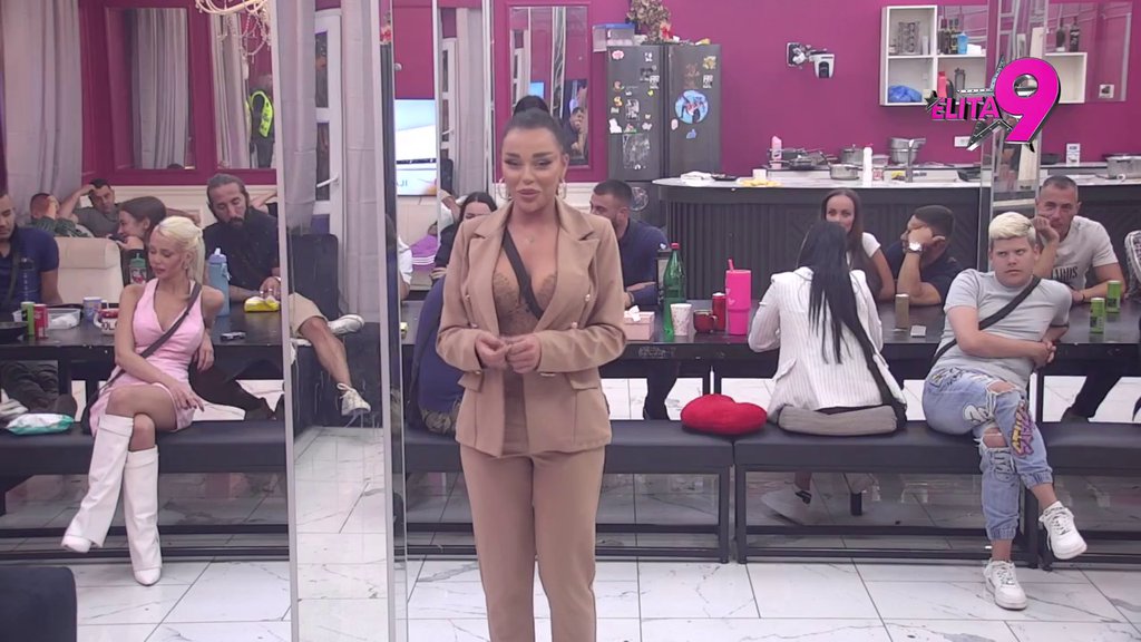 JEDAN POLJUBAC NA BLIC JE JEDAN POTPIS: Sofija napokon priznala da se LJUBILA sa Danetom (70) iako se klela u oca da nije pa otkrila da je bila sa njim zbog imovine (VIDEO)