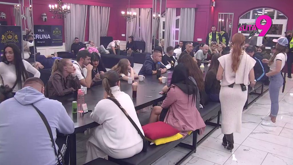 PROMENIO SVE BOJE: Terzi krenula PARA NA UŠI na pomen njegovoj i Munjinog odnosa sa Teodorom! (VIDEO)