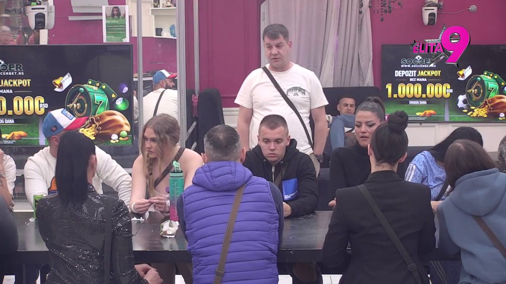 Slažem se sa Majom: Anita prozvala Boginju, tvrdi da pokušava da bude Filipova žrtva, a Ivanove reči je načisto dotukle (VIDEO)