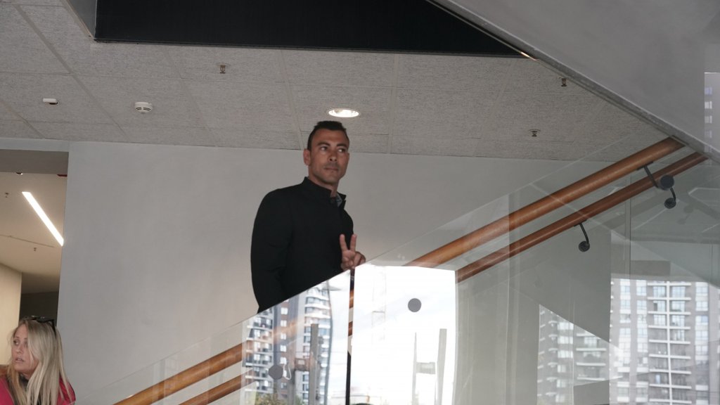 UROŠ ĆERTIĆ PREBAČEN U DRUGI ZATVOR:  Otkriveno koliku kaznu izdržava!