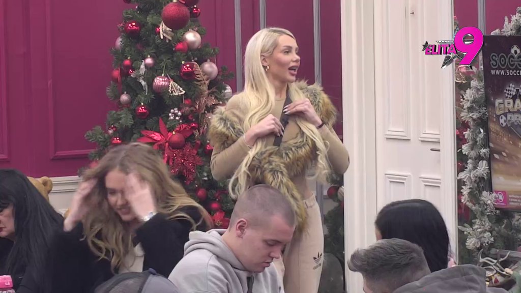 Trebalo je uši da operišeš, a ne majmunsku facu: Alibaba doživeo pomračenje i brutalnom vređalicom uništio Vanju Prodanović! (VIDEO)