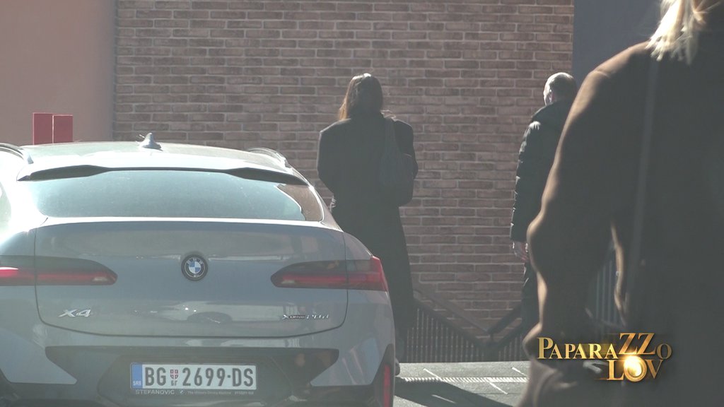 Ovo je sve zanimalo! Evo u kakvom su odnosu Nikolija i Relja nakon šuškanja o pevačevoj navodnoj aferi sa Anitom Stanojlović (PAPARACO)