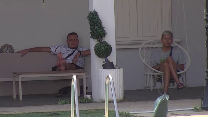 Gastoz raskrinkao takmičare Elite 8: Otkrio zbog čega su ga poslali u izolaciju, ovo im je cilj!