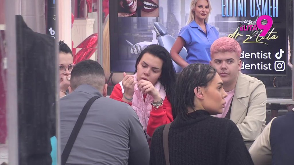 Sramne izjave Luke Vujovića, ne sme da kaže DA MU DEVOJKA BRANI: Osam godinama sam nosio lisice, sad neću! (VIDEO)