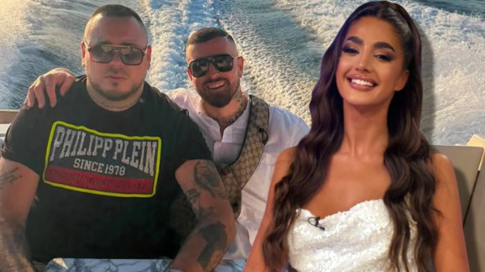 Stigle prve reakcije iz Crikvenice! Car priznao emocije Anđeli, a sada se oglasio njegov prijatelj Bruno: Letos sam video da...