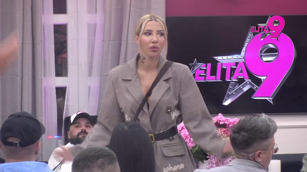 On hoće da joj bude broj jedan, a to je NEMOGUĆE: Janjuš dao svoj sud o razgovoru Alibabe i Aneli, pa im očitao lekciju (VIDEO)