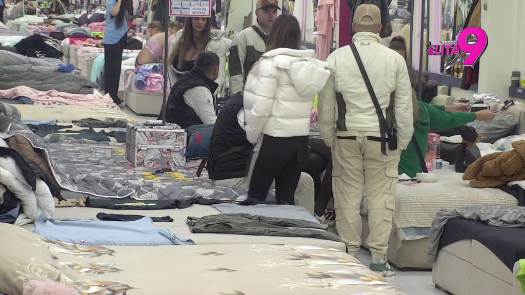 NI MAJA, NI ANITA: Asmin Durdžić uputio kompliment OVOJ učesnici, opčinjen njenom KOSOM! (VIDEO)