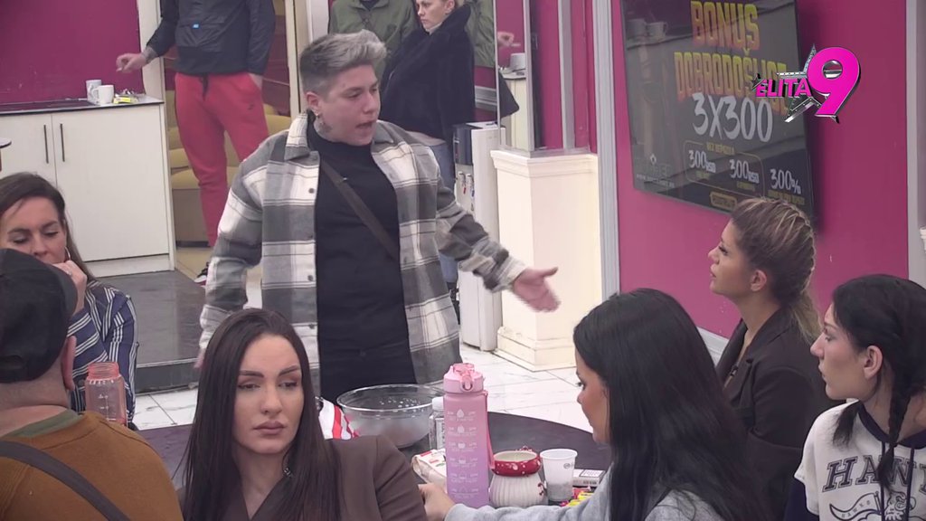 Budem li videla to, kraj: Matora pobesnela i najavila Dragani raskid zbog Janjuša, ona grca u suzama! (VIDEO)