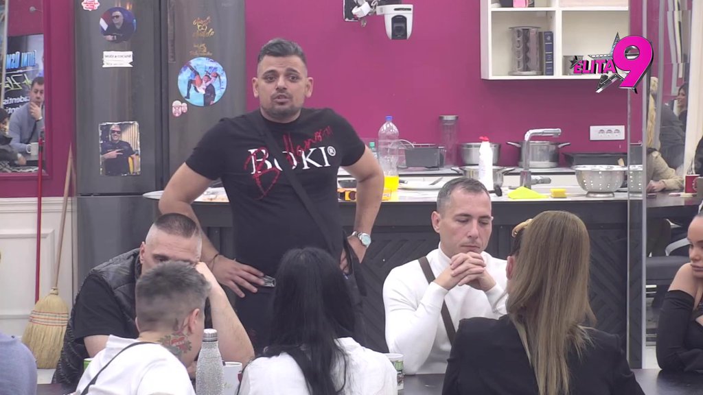 Nasilno je sve, Đedović vas je spojio: Ivan zapušio usta dušmanima i stao uz Kačavendu, Matora obrisala patos s učesnicima koji je provlače: Ona mi je bila tu kada mi je bilo NAJTEŽE (VIDEO)