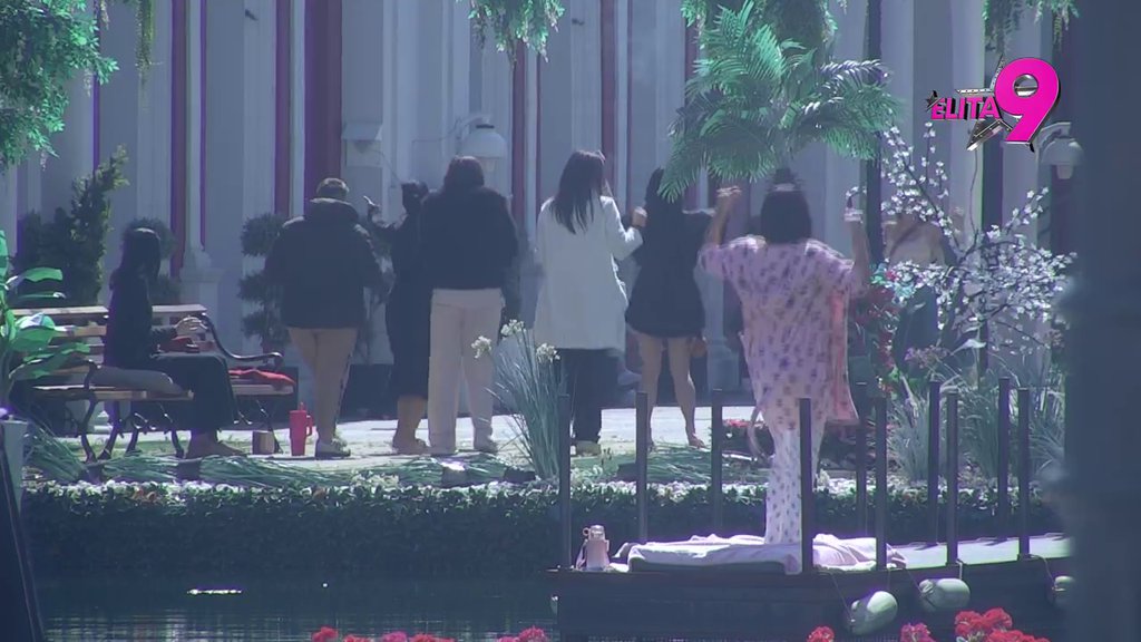 U Eliti nikad veselije: Takmičari poskakali na noge, sve pršti od dobre atmosfere! (VIDEO)