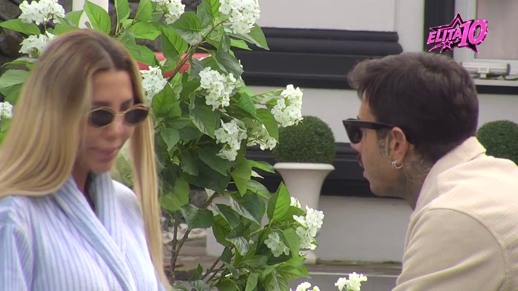 Bićeš s njim, bićeš: Filip Đukić šokiran Anelinim potezima, siguran da će završiti s Carom kad-tad! (VIDEO)