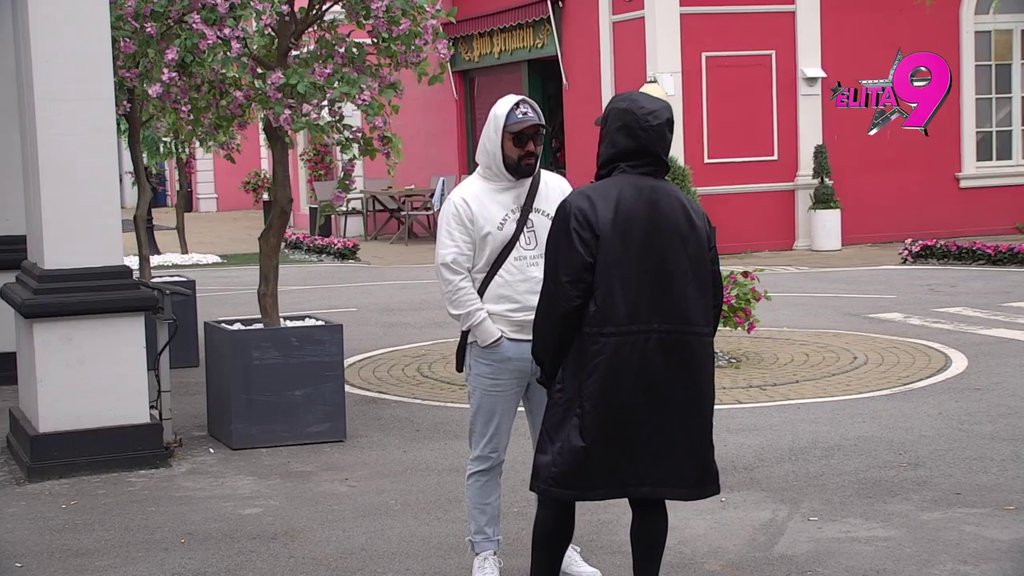 Čudno mi je da se posle svega video sa majkom: Luka i dalje svim srcem brani Situ koju je video pet puta u životu! (VIDEO)
