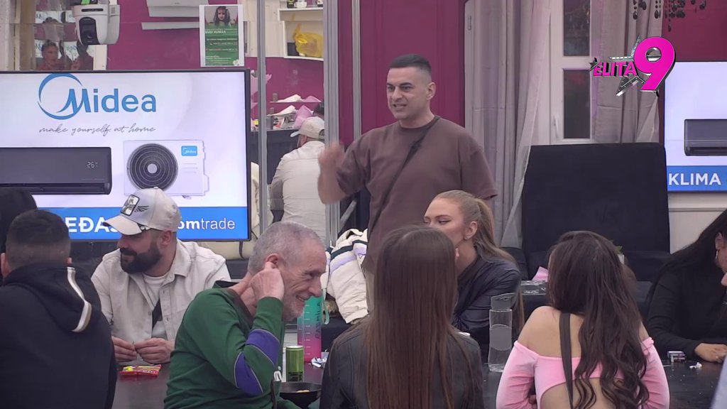 Totalno uništenje Milene Kačavende: Urnišu je sa svih strana, Bebica je dokrajčio za sva vremena! (VIDEO)