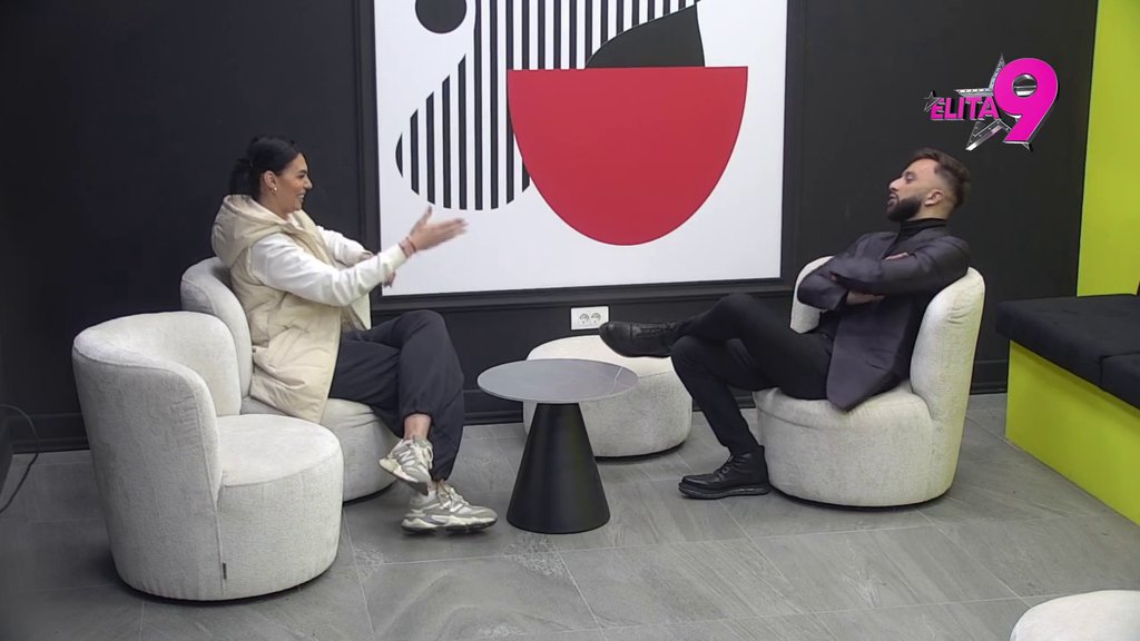 ASMIN NAMONTIRAO PORUKE SA ORHIDEJE!? Mina pokrenula Alibabino uništenje, otkrila kako je pokušao da unakazi Aneli: Osveta se služi hladna! (VIDEO)