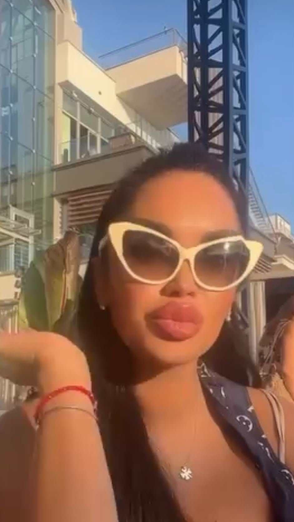Vodila sam joj sina u igraonicu dok je mama imala... Sofija skida masku Sandri Obradović! Spremila joj totalno uništenje: Imam šta da kažem o njenom 'ugledu' u gradu pre nego što je postala majka!